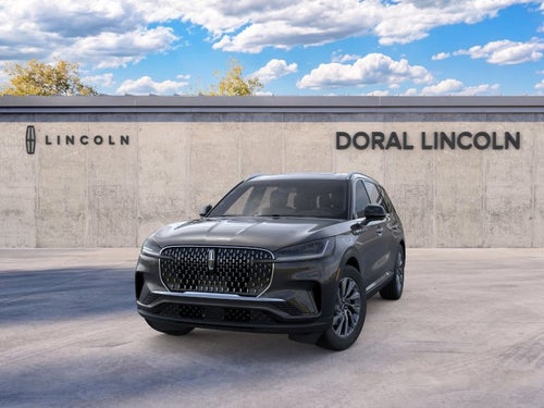 2026 Lincoln Aviator Premiere®