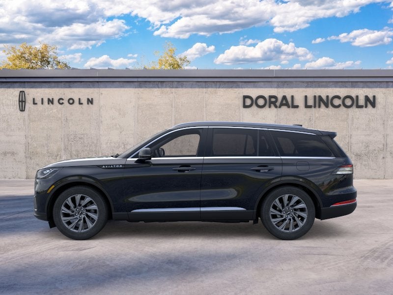 2026 Lincoln Aviator Premiere®