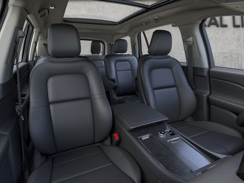 2026 Lincoln Aviator Premiere®