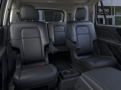 2026 Lincoln Aviator Premiere®