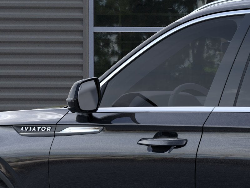 2026 Lincoln Aviator Premiere®