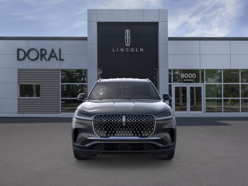 2026 Lincoln Aviator Premiere®