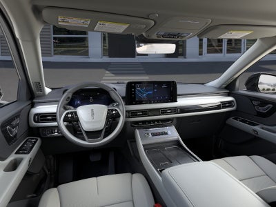 2026 Lincoln Aviator Premiere®