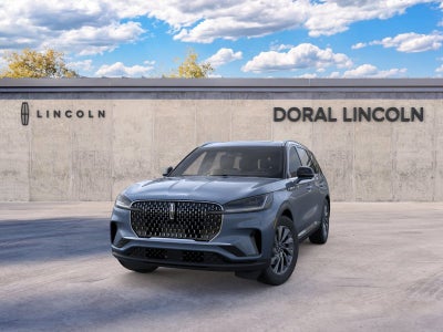 2026 Lincoln Aviator Premiere®