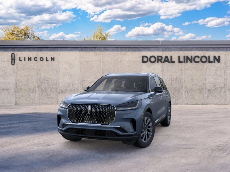 2026 Lincoln Aviator Premiere®