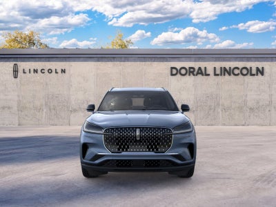 2026 Lincoln Aviator Premiere®