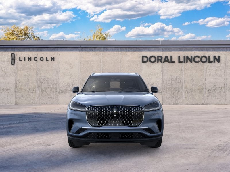2026 Lincoln Aviator Premiere®