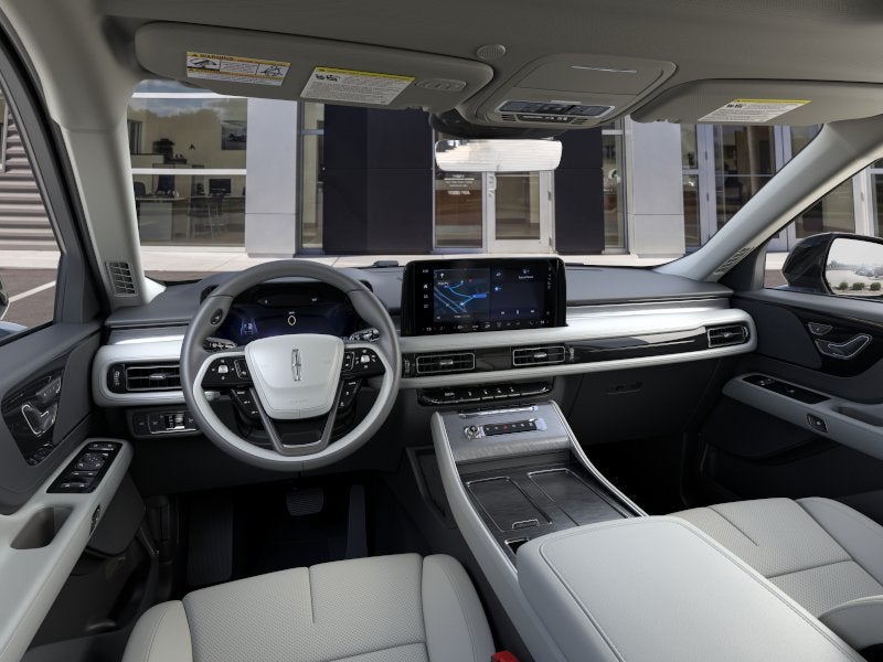 2026 Lincoln Aviator Premiere®