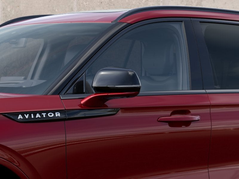 2027 Lincoln Aviator Premiere