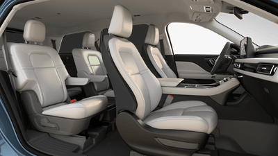 2026 Lincoln Aviator Premiere®