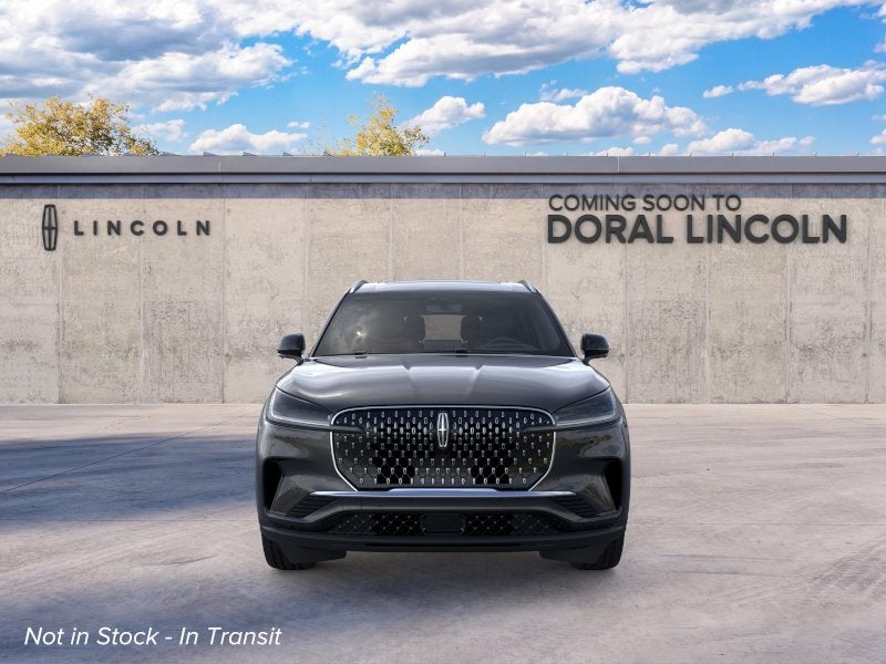 2026 Lincoln Aviator Premiere®