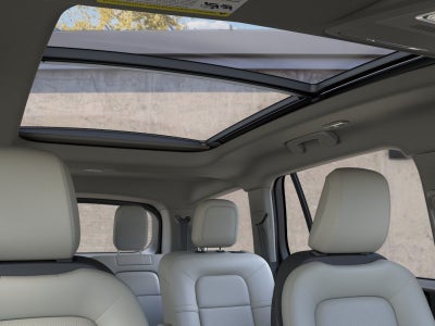 2026 Lincoln Aviator Premiere®