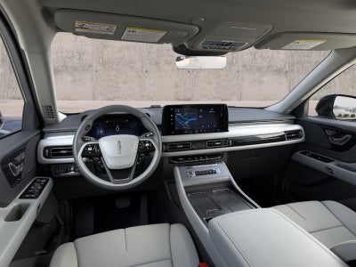 2026 Lincoln Aviator Premiere®