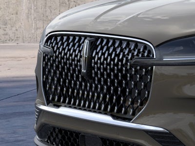 2026 Lincoln Aviator Premiere®