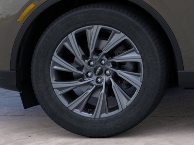 2026 Lincoln Aviator Premiere®