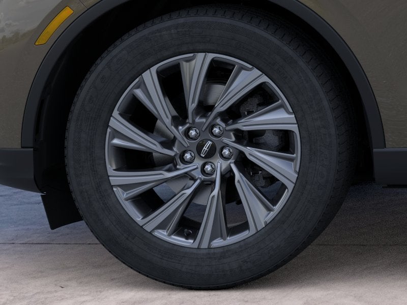 2026 Lincoln Aviator Premiere®