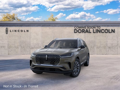 2026 Lincoln Aviator Premiere®