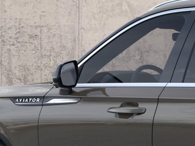 2026 Lincoln Aviator Premiere®