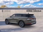 2026 Lincoln Aviator Premiere®