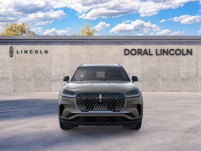 2026 Lincoln Aviator Premiere®