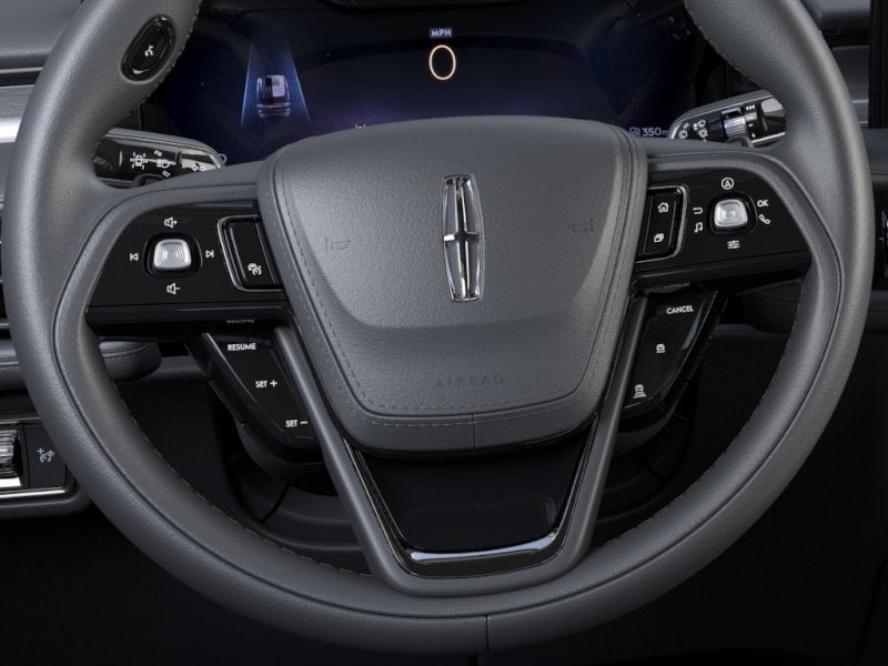 2026 Lincoln Aviator Premiere®