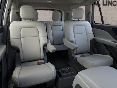 2026 Lincoln Aviator Premiere®
