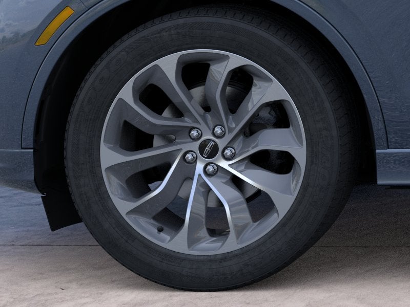 2026 Lincoln Aviator Premiere®
