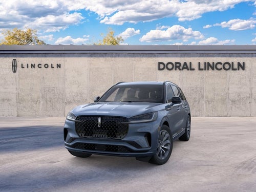 2026 Lincoln Aviator Premiere®