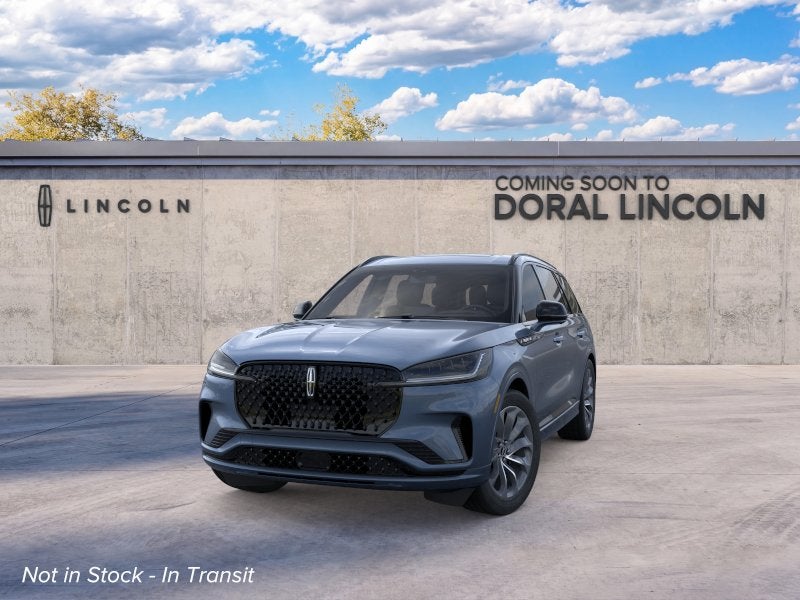 2026 Lincoln Aviator Premiere®