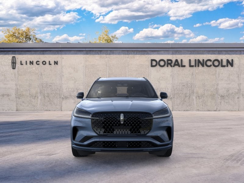 2026 Lincoln Aviator Premiere®
