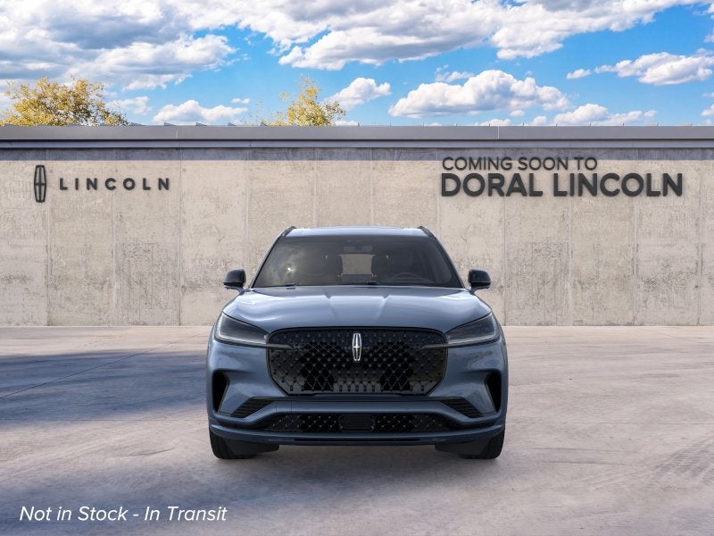 2026 Lincoln Aviator Premiere®