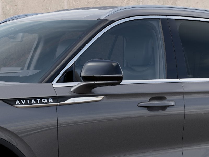 2027 Lincoln Aviator Premiere