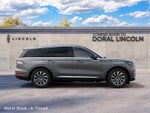 2027 Lincoln Aviator Premiere