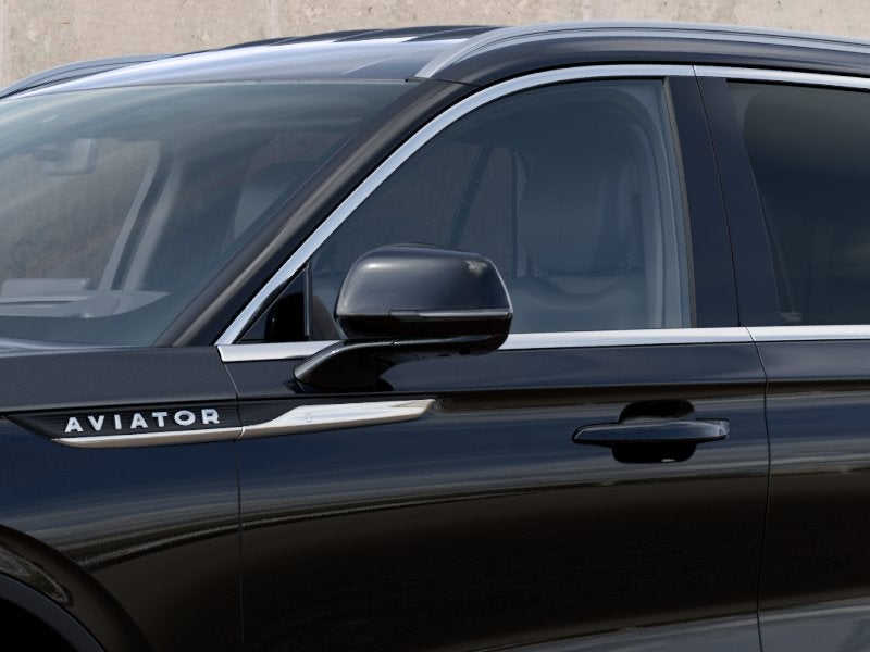 2027 Lincoln Aviator Premiere