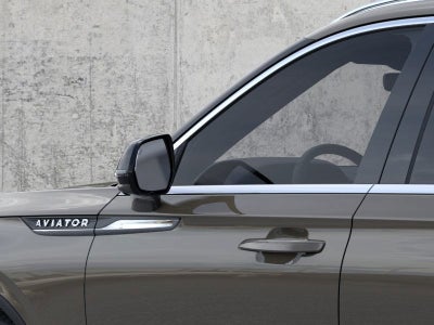 2026 Lincoln Aviator Premiere®