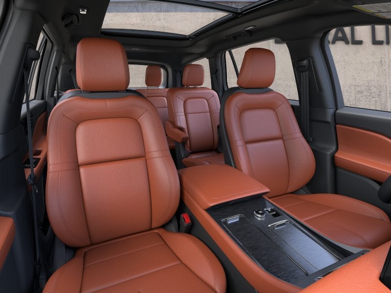 2026 Lincoln Aviator Reserve®