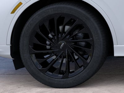 2026 Lincoln Aviator Reserve®