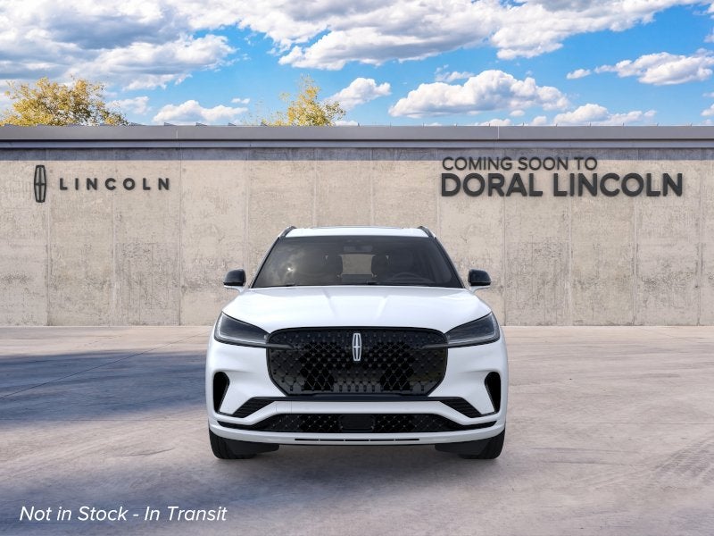 2026 Lincoln Aviator Reserve®
