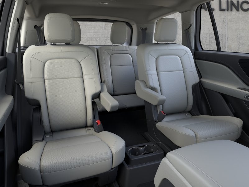 2026 Lincoln Aviator Reserve®