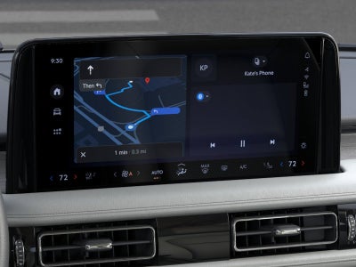 2026 Lincoln Aviator Reserve®