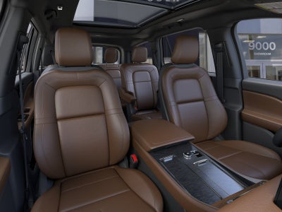 2026 Lincoln Aviator Reserve®