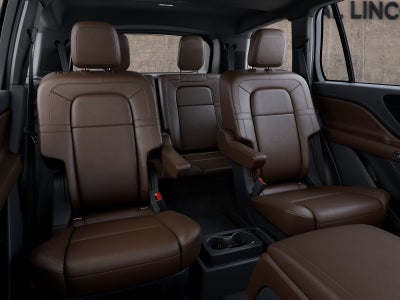 2027 Lincoln Aviator 4DR RWD RESERVE