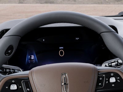 2027 Lincoln Aviator 4DR RWD RESERVE
