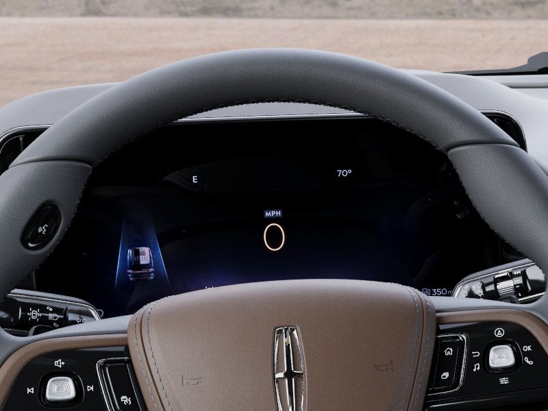 2027 Lincoln Aviator 4DR RWD RESERVE