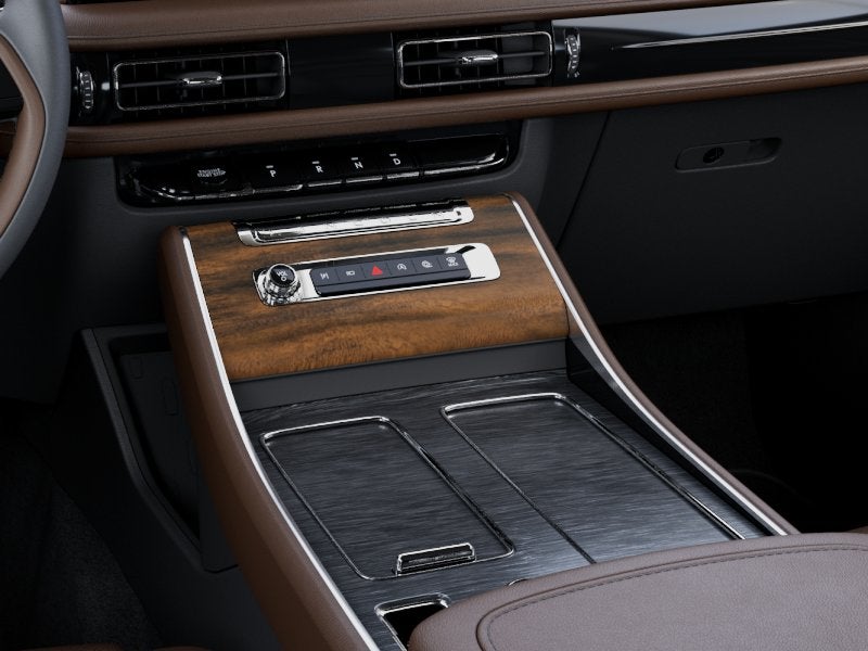 2027 Lincoln Aviator 4DR RWD RESERVE