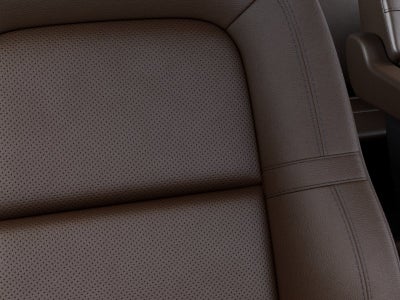 2027 Lincoln Aviator 4DR RWD RESERVE