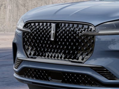 2027 Lincoln Aviator 4DR RWD RESERVE