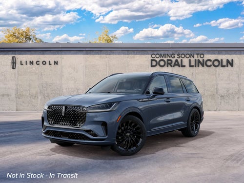 2027 Lincoln Aviator 4DR RWD RESERVE