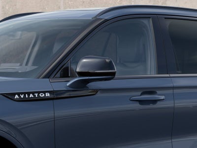 2027 Lincoln Aviator 4DR RWD RESERVE