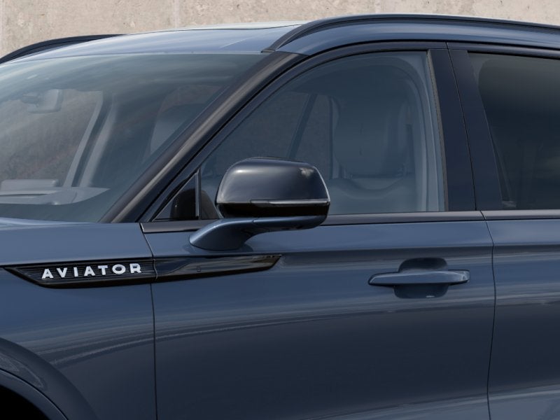 2027 Lincoln Aviator 4DR RWD RESERVE